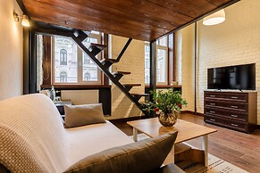Nevsky Loft Studio