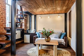 Nevsky Loft Studio