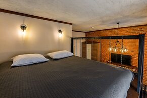 Nevsky Loft Studio