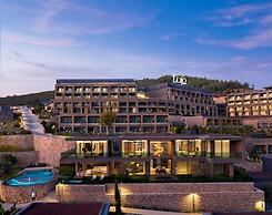 Lujo Hotel Bodrum