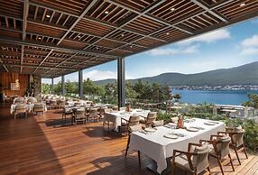 Lujo Hotel Bodrum