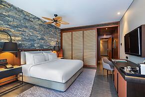 Lujo Hotel Bodrum