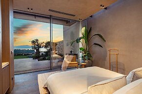 Lujo Hotel Bodrum