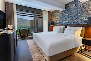 Lujo Hotel Bodrum
