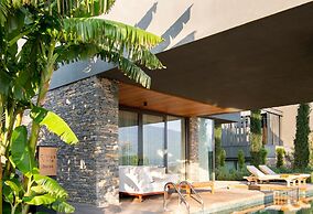 Lujo Hotel Bodrum