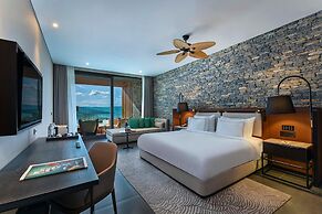 Lujo Hotel Bodrum