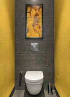 Lujo Hotel Bodrum