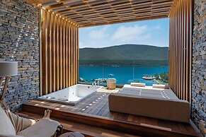 Lujo Hotel Bodrum