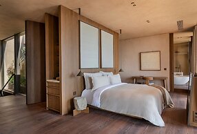 Lujo Hotel Bodrum