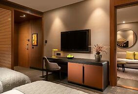 Lujo Hotel Bodrum