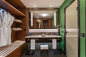 Lujo Hotel Bodrum