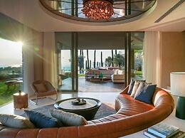 Lujo Hotel Bodrum