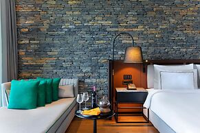 Lujo Hotel Bodrum