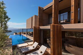 Lujo Hotel Bodrum