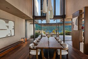 Lujo Hotel Bodrum