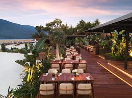 Lujo Hotel Bodrum