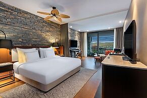 Lujo Hotel Bodrum