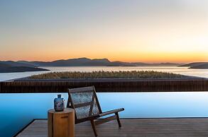 Lujo Hotel Bodrum