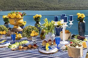 Lujo Hotel Bodrum
