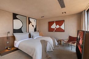 Lujo Hotel Bodrum