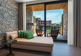 Lujo Hotel Bodrum