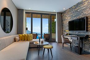Lujo Hotel Bodrum