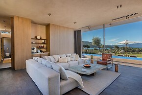 Lujo Hotel Bodrum