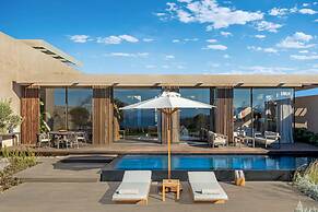 Lujo Hotel Bodrum