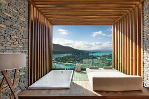 Lujo Hotel Bodrum