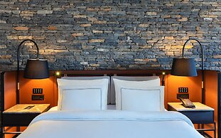 Lujo Hotel Bodrum