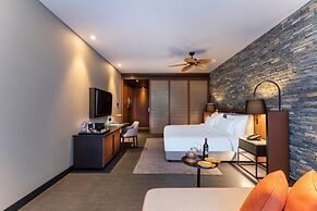 Lujo Hotel Bodrum