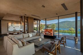 Lujo Hotel Bodrum