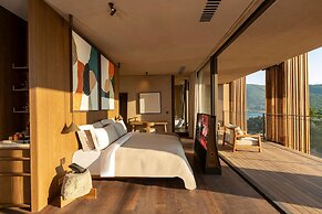 Lujo Hotel Bodrum