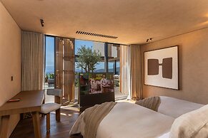 Lujo Hotel Bodrum