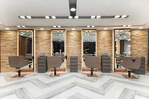 Lujo Hotel Bodrum