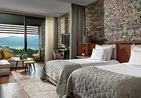 Lujo Hotel Bodrum