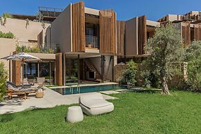 Lujo Hotel Bodrum