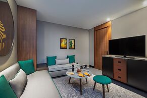 Lujo Hotel Bodrum