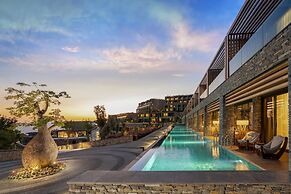Lujo Hotel Bodrum