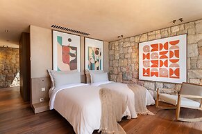 Lujo Hotel Bodrum