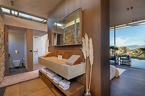 Lujo Hotel Bodrum