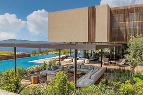 Lujo Hotel Bodrum