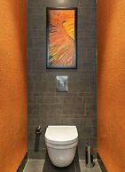 Lujo Hotel Bodrum