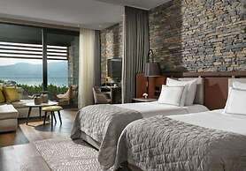 Lujo Hotel Bodrum