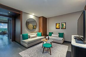 Lujo Hotel Bodrum