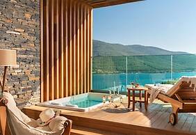 Lujo Hotel Bodrum