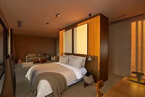 Lujo Hotel Bodrum