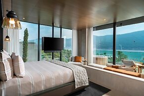 Lujo Hotel Bodrum