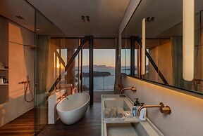 Lujo Hotel Bodrum