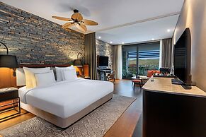 Lujo Hotel Bodrum